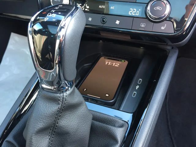 Skoda Scala Monte Carlo