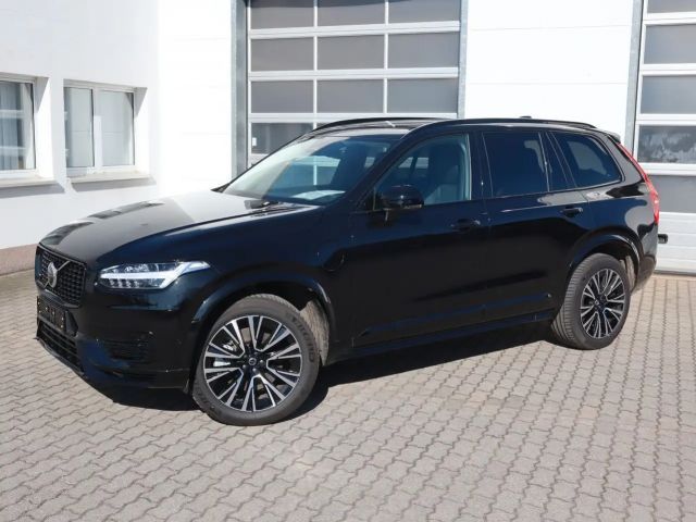Volvo XC90 AWD Dark Plus T8