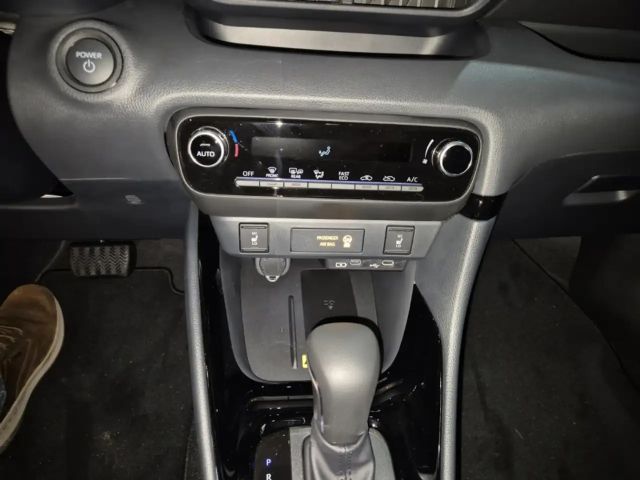 Toyota Yaris Hybride