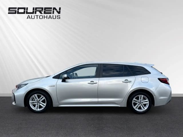 Suzuki Swace Comfort Hybrid