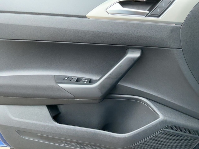 Volkswagen Taigo 1.0 TSI Move