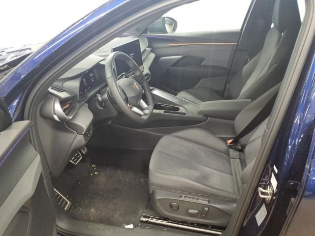 Cupra Terramar 2.0 TSI VZ