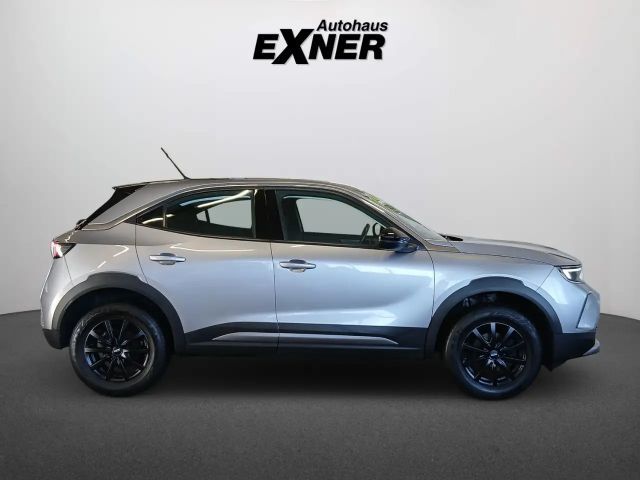 Opel Mokka 1.2 Turbo Edition Turbo