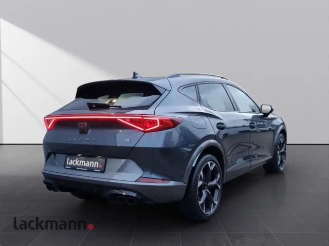 Cupra Formentor 4Drive VZ