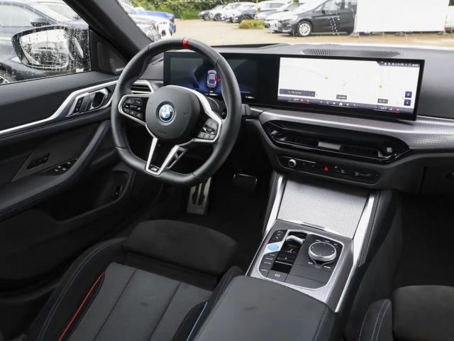 BMW i4 M50 Sedan