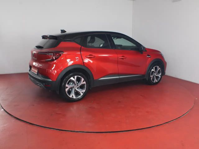 Renault Captur RS