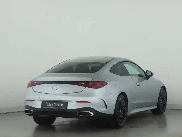 Mercedes-Benz CLE 300 4MATIC AMG Line Coupé