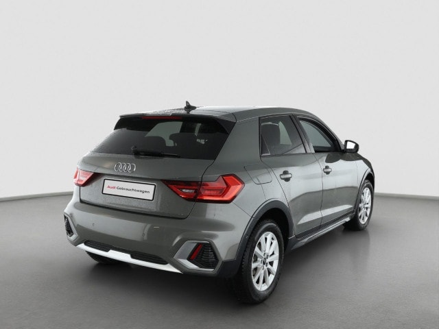Audi A1 30 TFSI Allstreet S-Tronic