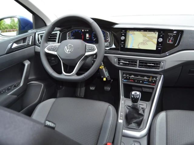 Volkswagen Taigo 1.0 TSI Life