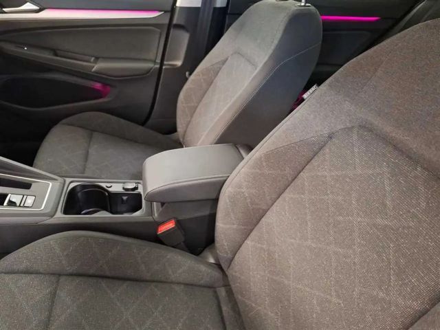 Volkswagen Golf DSG Life