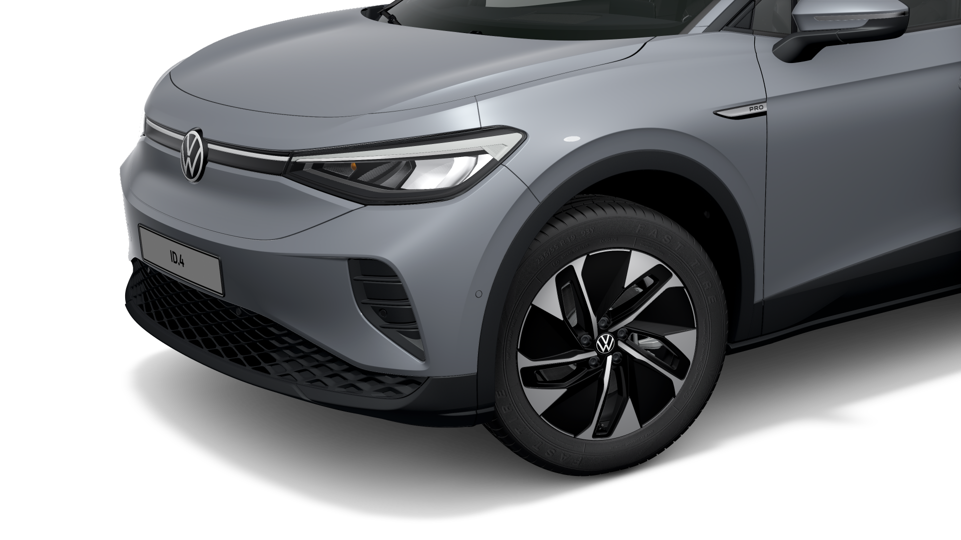 Volkswagen ID.4 Performance Pro