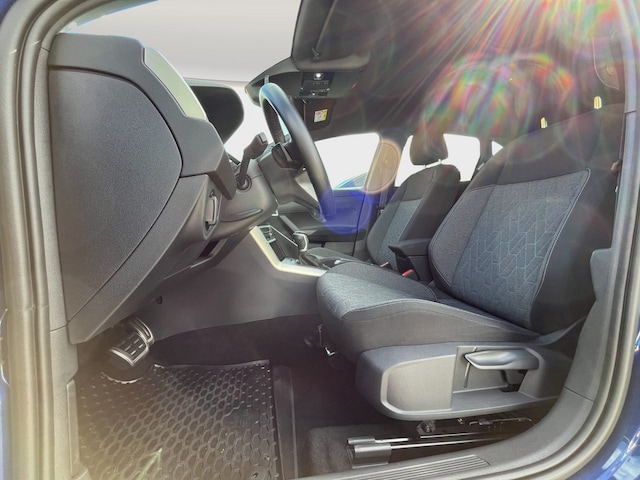 Volkswagen Taigo 1.0 TSI DSG Move