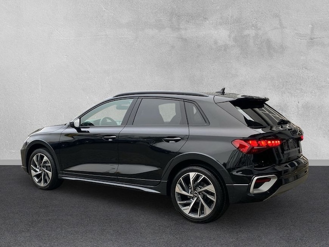 Audi A3 35 TFSI S-Tronic