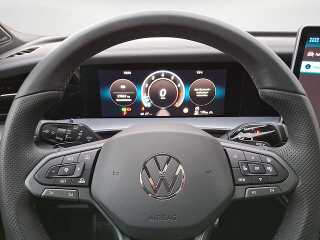 Volkswagen Tayron 2.0 TSI 4Motion DSG R-Line