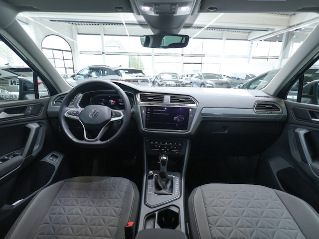 Volkswagen Tiguan DSG Life eHybrid
