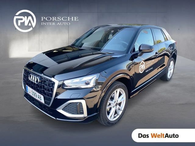 Audi Q2 30 TFSI