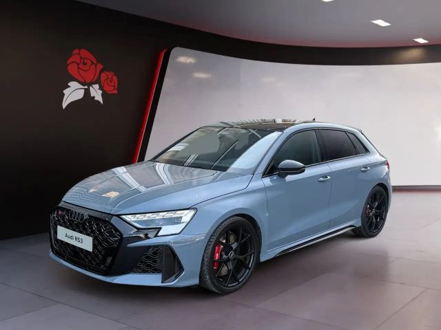 Audi RS3 Sedan Sportback