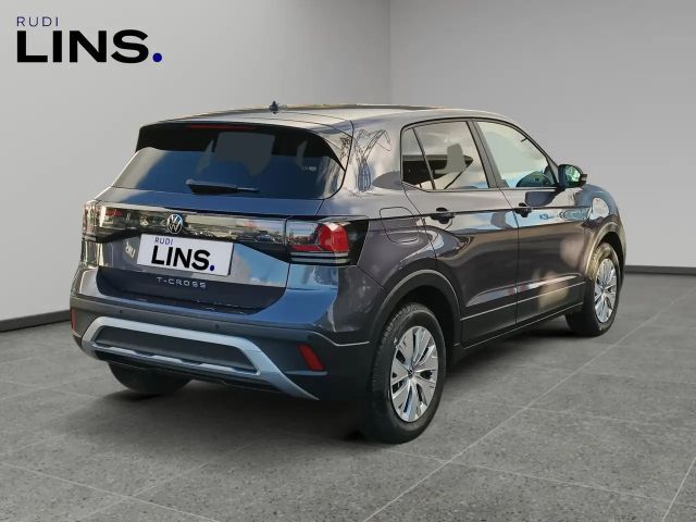 Volkswagen T-Cross 4Me TSI