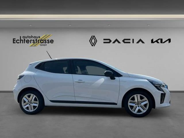 Renault Clio Evolution SCe 65