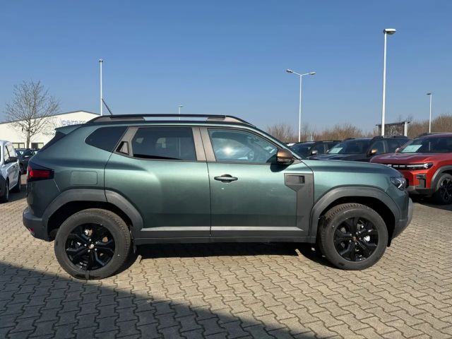 Dacia Duster 4WD ECO-G Extreme TCe 150