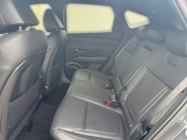 Hyundai Tucson 1.6 2WD Prime T-GDi