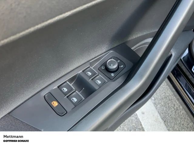 Volkswagen Polo 1.0 TSI Move