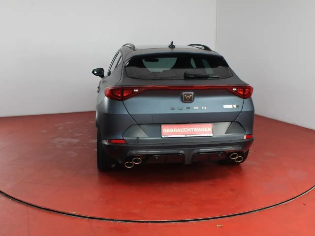 Cupra Formentor 2.5 TSI VZ5