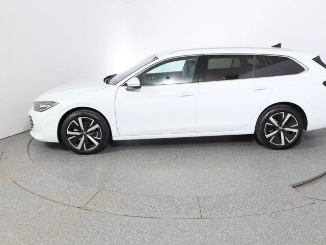 Volkswagen Passat Business DSG Variant