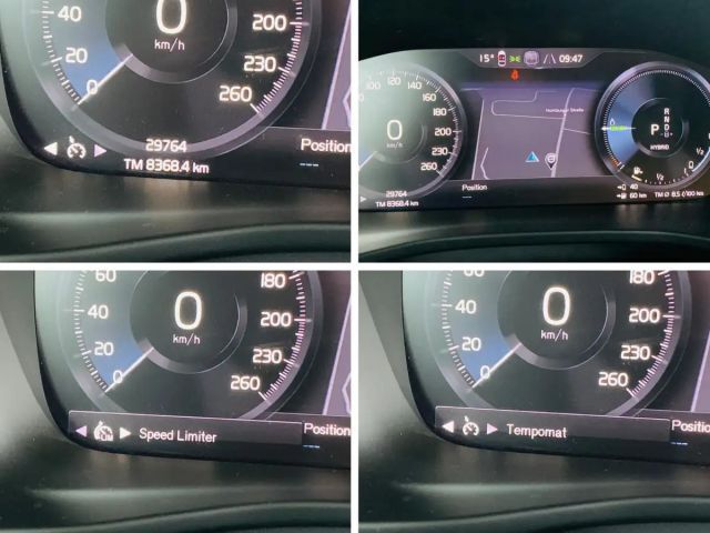 Volvo XC40 Recharge T4