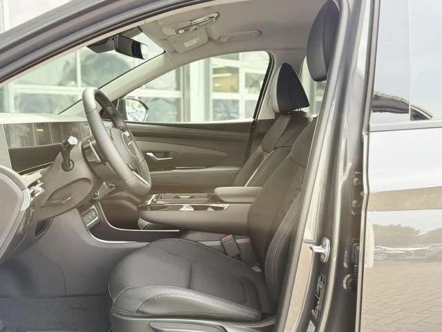 Hyundai Tucson 1.6 T-GDi Trend