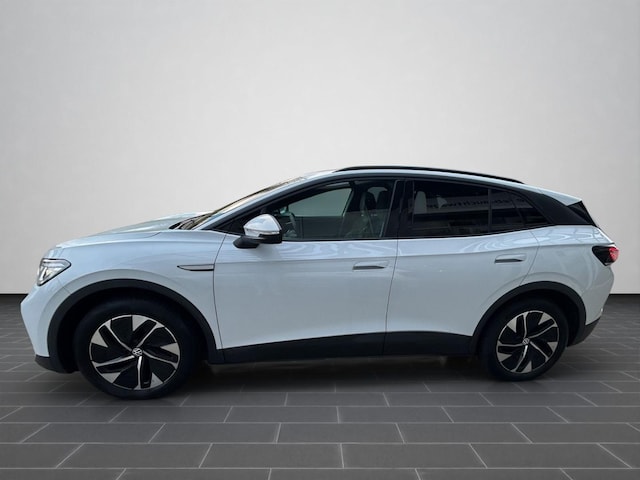 Volkswagen ID.4 55 kWh Pure