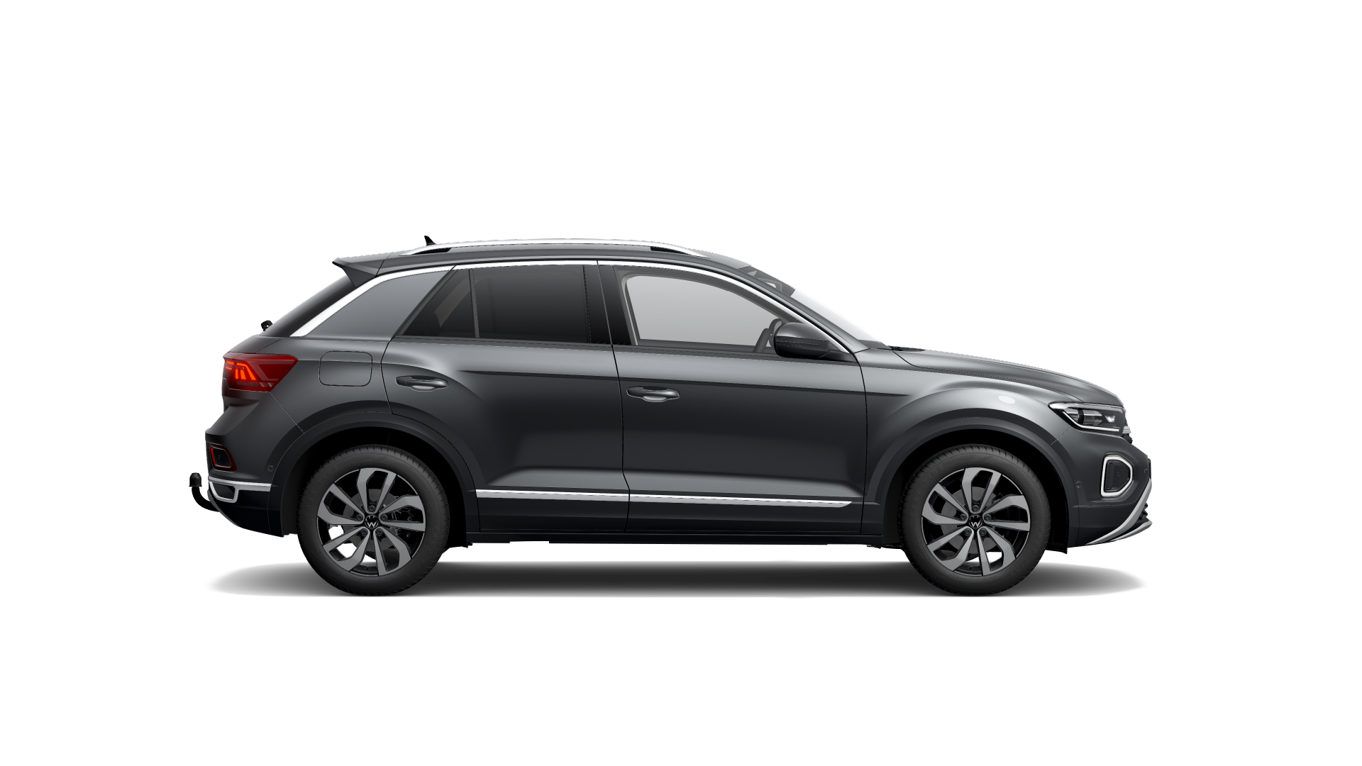 Volkswagen T-Roc 1.5 TSI DSG Style