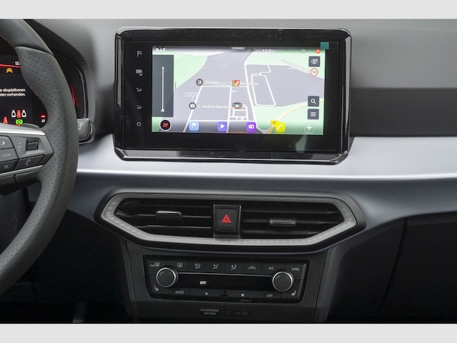 Seat Ibiza 1.0 TSI DSG FR-lijn