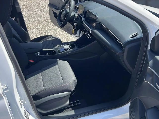 MG MG3 Hybrid+ Standard Standard range