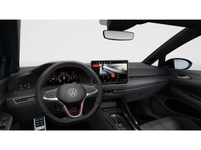 Volkswagen Golf DSG GTI