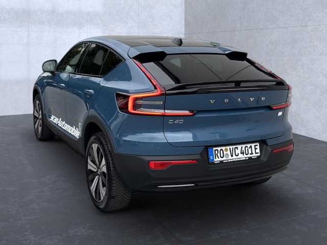 Volvo C40 Recharge