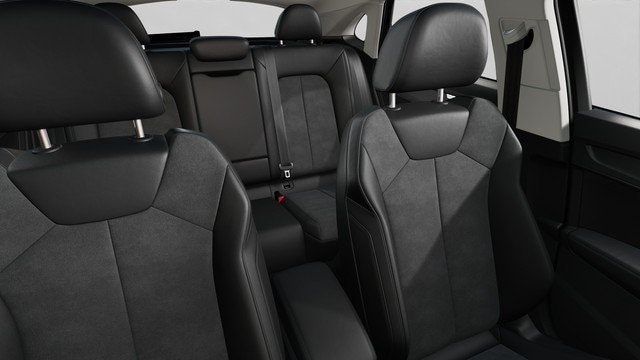 Audi Q3 35 TFSI S-Line S-Tronic Sportback