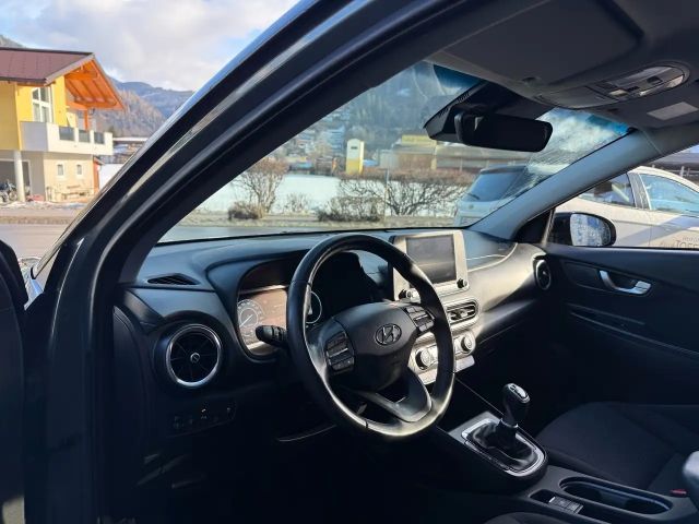 Hyundai Kona Level 3 Plus