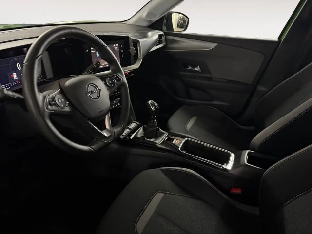 Opel Mokka 1.2 Turbo Edition Turbo