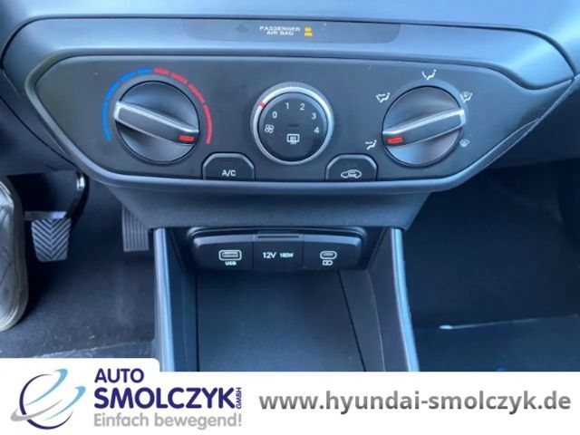 Hyundai i20 1.0 Select