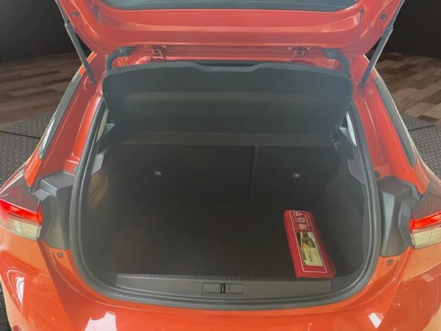 Opel Corsa Edition F Edition