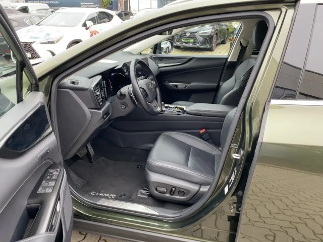 Lexus NX Executive Line