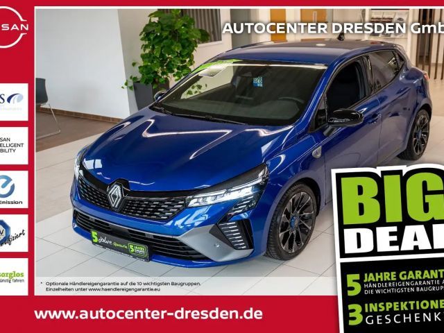 Renault Clio V 1.0TCe 90 EspritAlpine ACC LED Navi SHZ LM