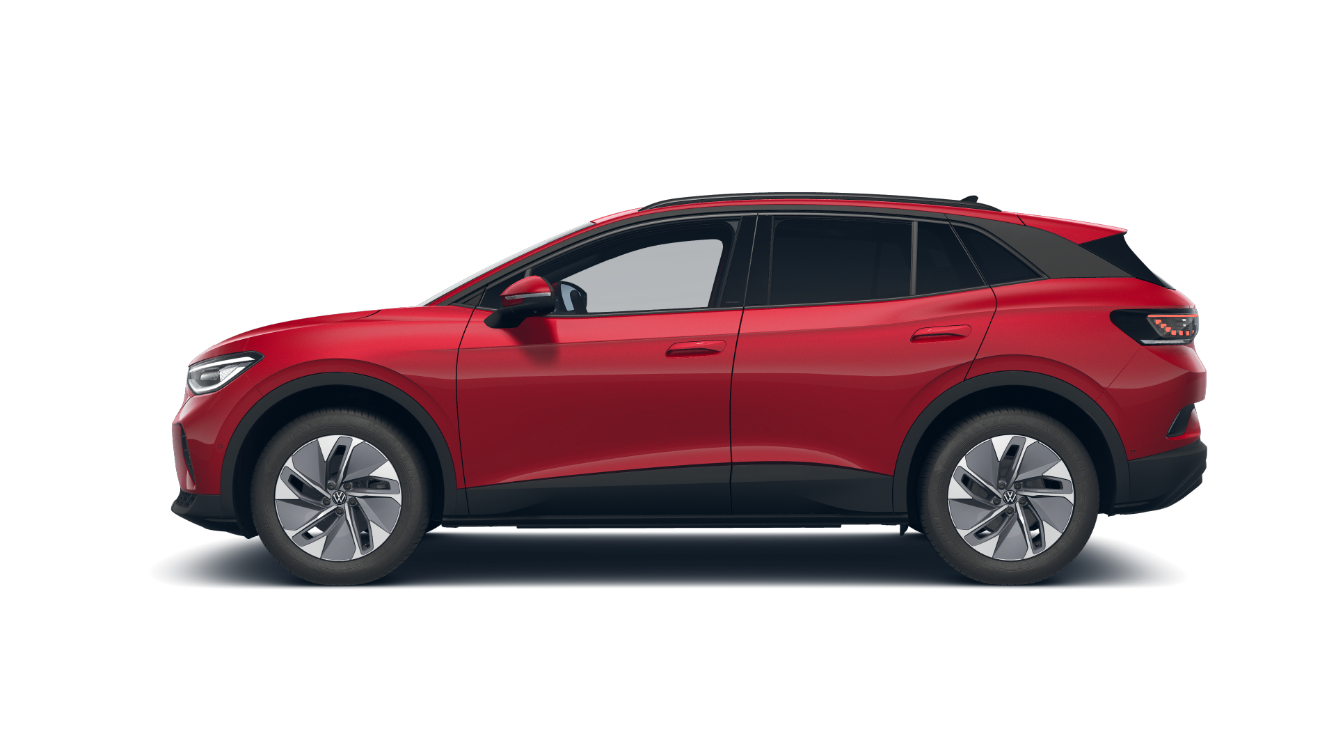 Volkswagen ID.4 52 KWh IQ.Drive