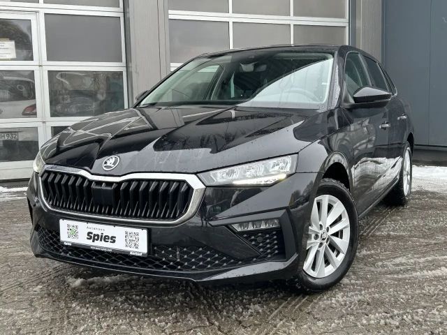 Skoda Scala Automatik / Kamera / ACC / Sitzheizung