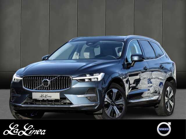 Volvo XC60 XC60