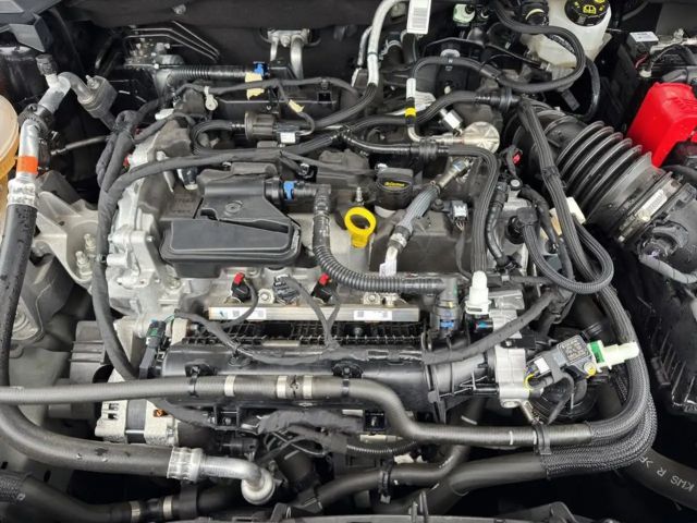 Ford Kuga EcoBoost ST Line X