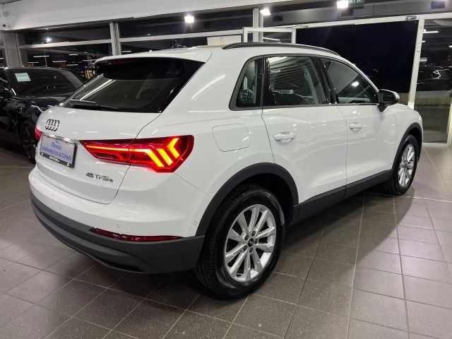 Audi Q3 Hybride Sportback