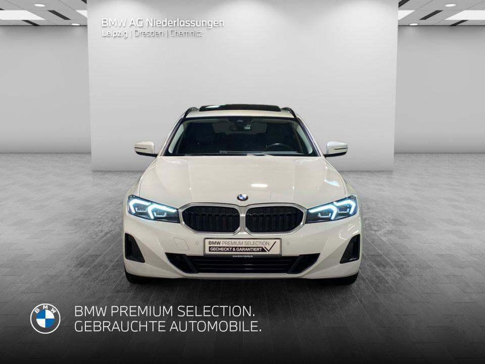 BMW 318 318i Touring