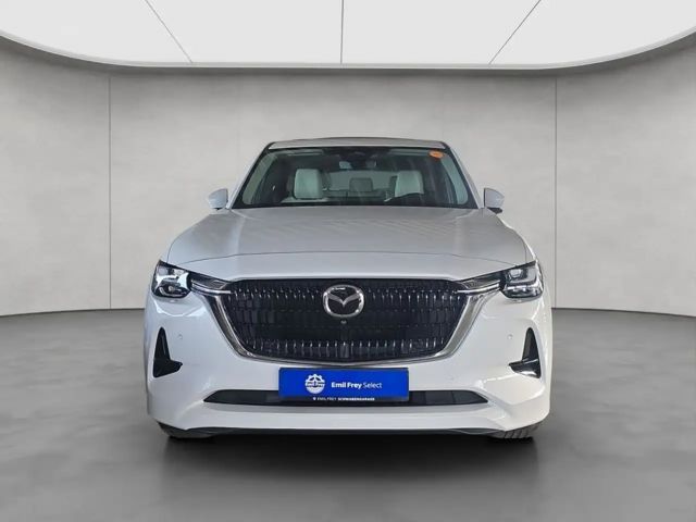 Mazda CX-60 4WD Takumi